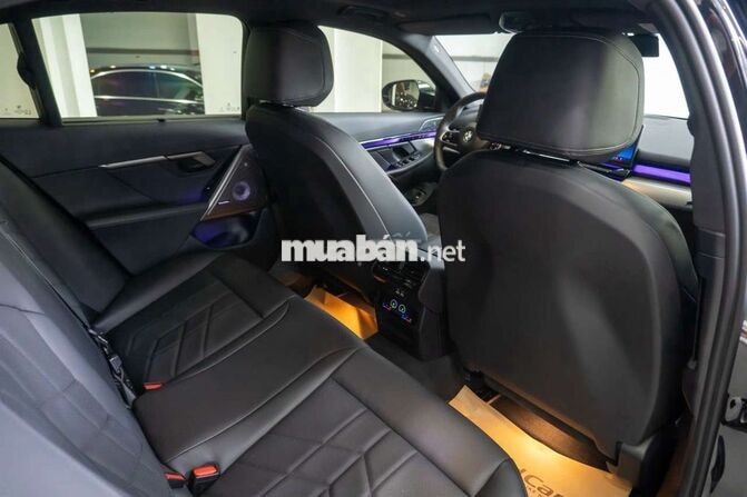 BMW 530i All New 2025 Black Edition cực đẹp