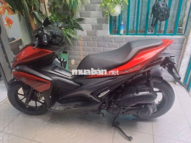 Yamaha NVX 2019 Xe đẹp máy zin chính chủ