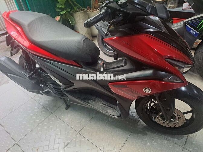 Yamaha NVX 2019 Xe đẹp máy zin chính chủ