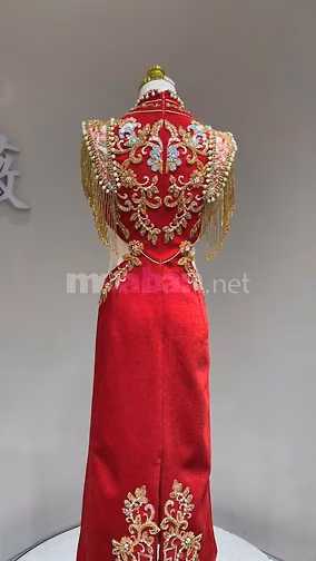 Winbi studio chuyên cho thuê và may bán áo cưới vest và trọn gói cưới 