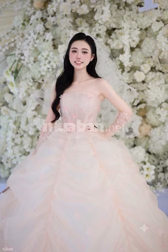 Winbi studio chuyên cho thuê và may bán áo cưới vest và trọn gói cưới 