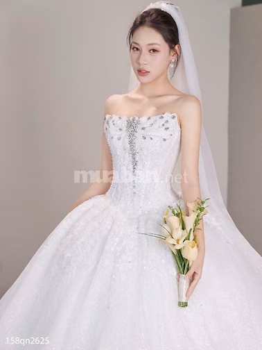 Winbi studio chuyên cho thuê và may bán áo cưới vest và trọn gói cưới 