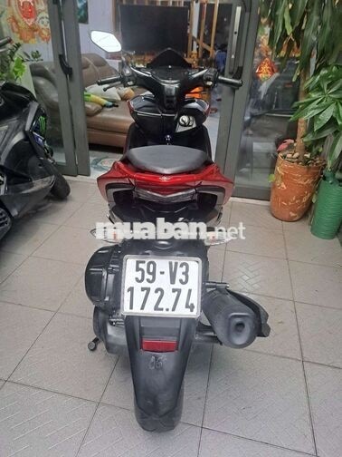 Yamaha NVX 2019 Xe đẹp máy zin chính chủ