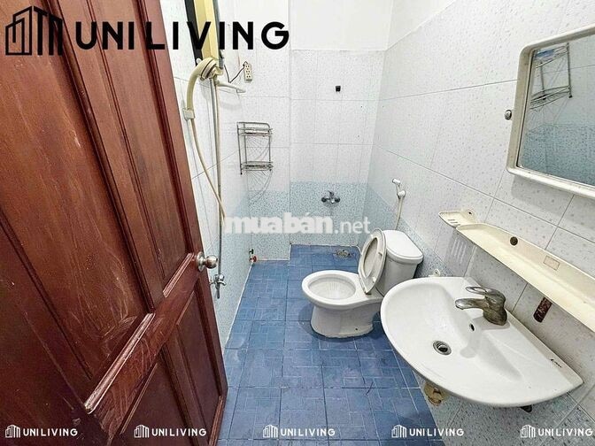 KHAI TRƯƠNG DUPLEX GẦN CẦU BÌNH LỢI, NGAY ĐẠI HỌC VĂN LANG CƠ SỞ CHÍNH