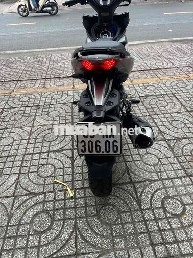 Yamaha Exciter 150 Xám cam đen 16283 km