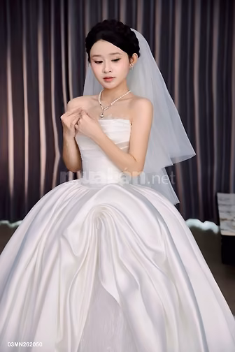 Winbi studio chuyên cho thuê và may bán áo cưới vest và trọn gói cưới 