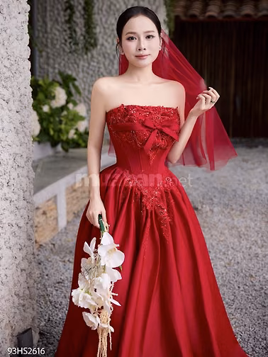 Winbi studio chuyên cho thuê và may bán áo cưới vest và trọn gói cưới 