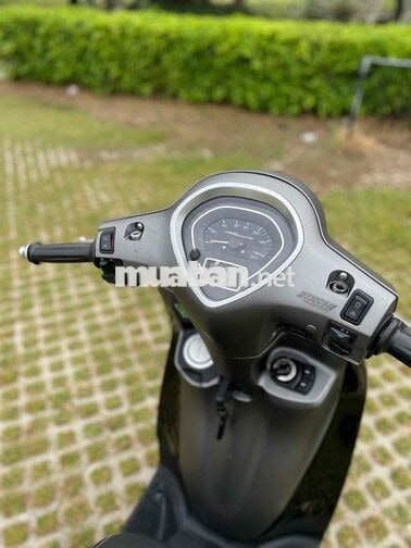 Yamaha Grande ABS SMK 2021 Xám 43000 km