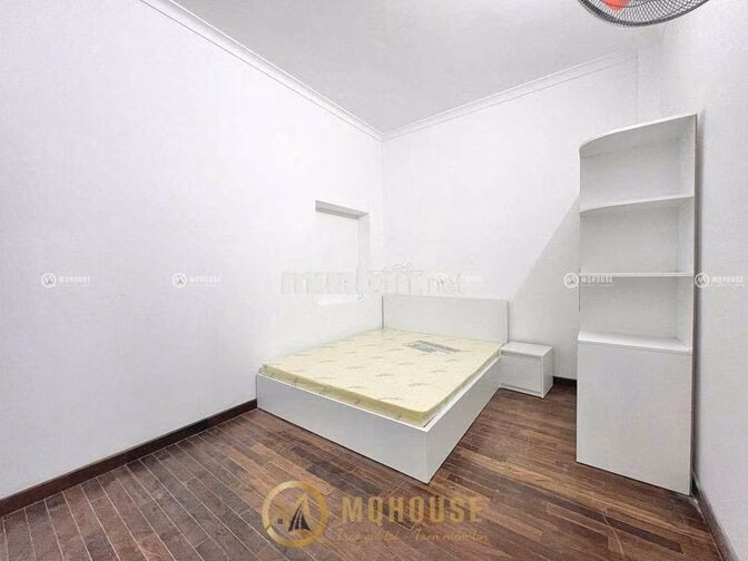 Tách Bếp + 1Phòng Ngủ Siêu Rộng ngay Ga T1 Sân Bay đường Cửu Long