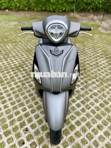 Yamaha Grande ABS SMK 2021 Xám 43000 km