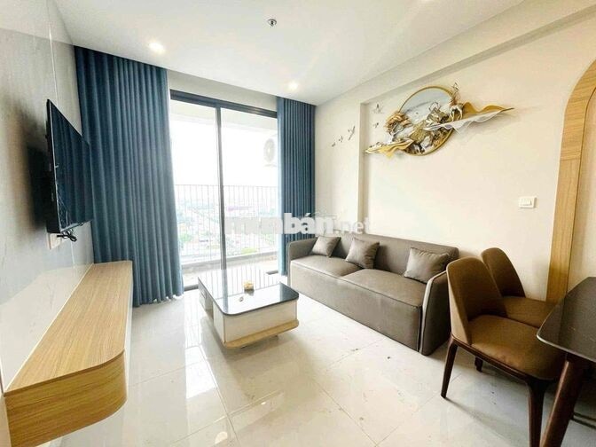 Cho thuê 1PN 57m2 chung cư Emeral Golf View