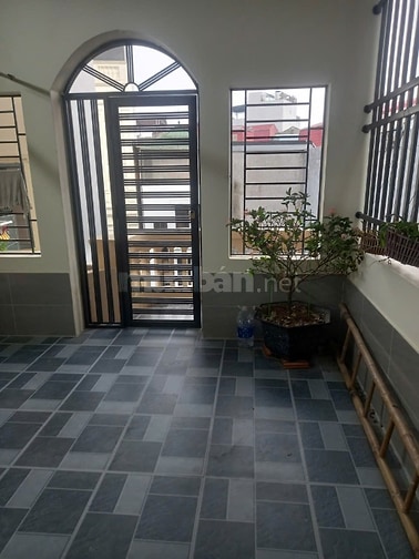 Cho thuê nhà Đội Cấn 70 m2x4.5 tầng mới.6N,4 phụ,hộ GĐ- Người NN 