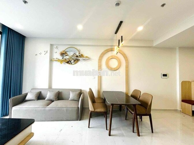 Cho thuê 1PN 57m2 chung cư Emeral Golf View