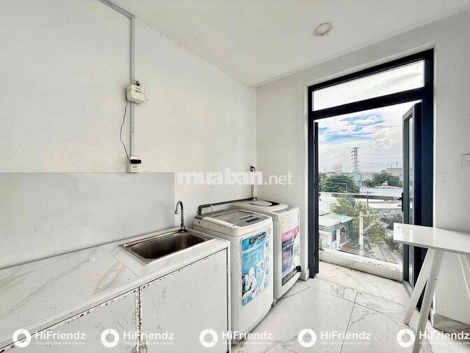 🎉TRỐNG SẴN STUDIO TÁCH BẾP - FULL NT - CỬA SỔ - NGAY HL2 - GẦN BỐN XÃ