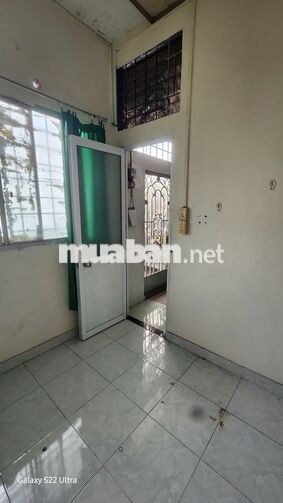 Phòng trọ 20m gần ĐH Văn Lang, trường Bồi Dưỡng Chính Trị