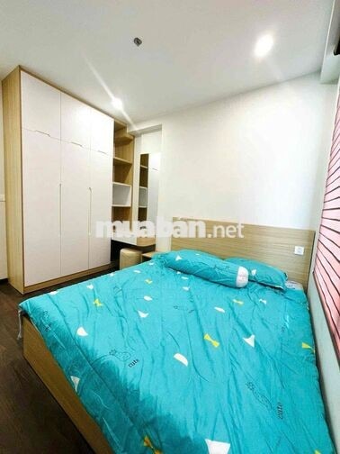 Cho thuê 1PN 57m2 chung cư Emeral Golf View