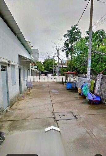 cho thuê phòng trọ trệt 12m2,có gác