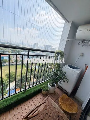 Bán căn hộ chung cư Bàu Cát 2, Tân Bình, 75m2, 2PN, 2WC, 4.2 tỷ