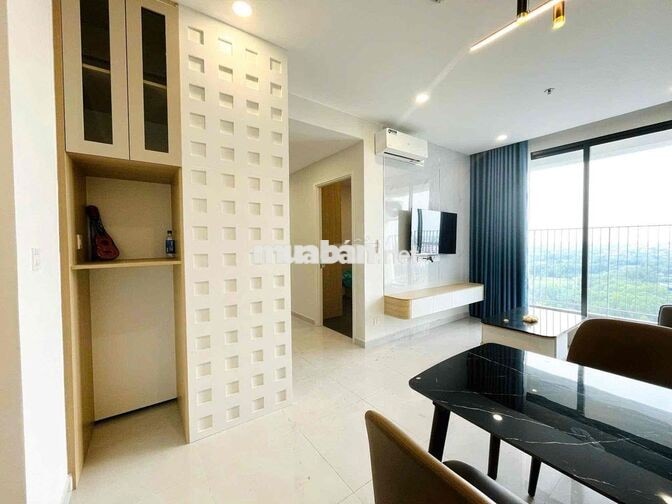 Cho thuê 1PN 57m2 chung cư Emeral Golf View