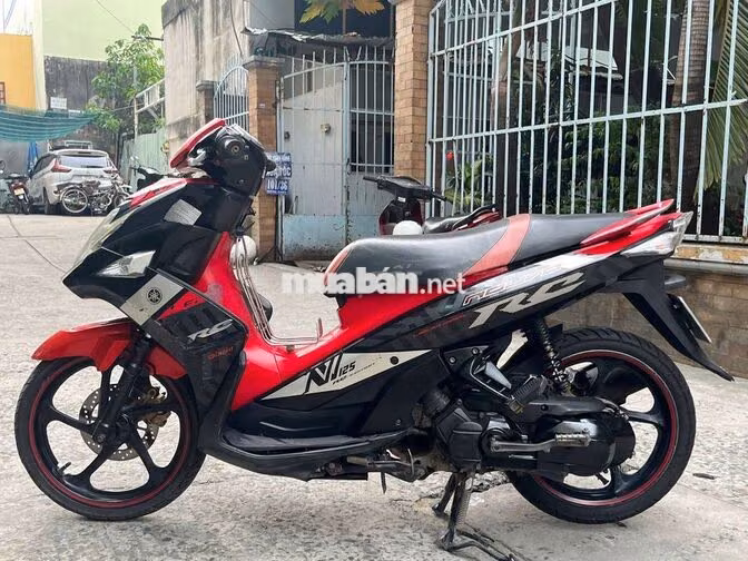 thanh lý novo 6 chính chủ