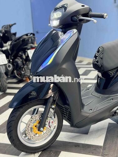 Honda Lead 2024 Đen