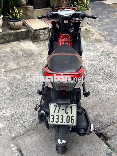 thanh lý novo 6 chính chủ