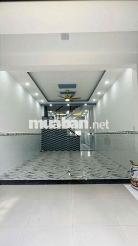 NHÀ ĐẸP 4*14M 2PN HẺM 4M Ô TÔ 2/ NGẮN LÊ THỊ DUNG VĨNH LỘC A