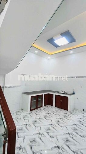 NHÀ ĐẸP 4*14M 2PN HẺM 4M Ô TÔ 2/ NGẮN LÊ THỊ DUNG VĨNH LỘC A