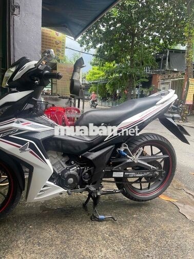 Honda Winner V1 2016 Trắng đen