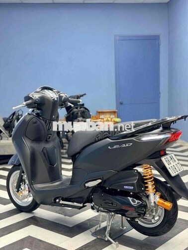 Honda Lead 2024 Đen
