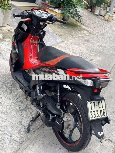 thanh lý novo 6 chính chủ