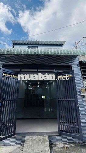 NHÀ ĐẸP 4*14M 2PN HẺM 4M Ô TÔ 2/ NGẮN LÊ THỊ DUNG VĨNH LỘC A