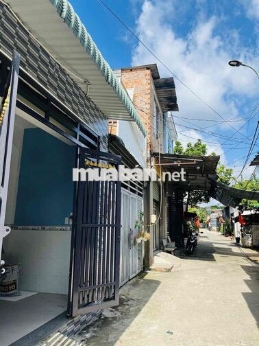 NHÀ ĐẸP 4*14M 2PN HẺM 4M Ô TÔ 2/ NGẮN LÊ THỊ DUNG VĨNH LỘC A