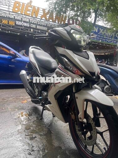 Honda Winner V1 2016 Trắng đen