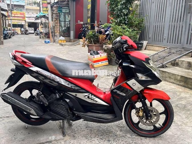 thanh lý novo 6 chính chủ