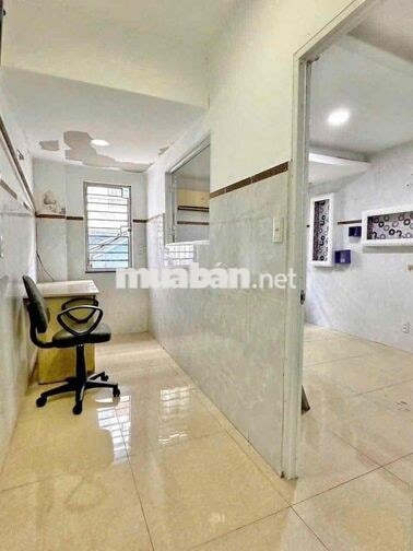 💰💰💰 TRỆT LẦU 3PN 2WC - HẺM XE TẢI THÔNG LÊ VĂN THỌ, P9