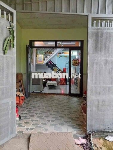 NHÀ ĐẸP 4*14M 3PN HẺM 4M Ô TÔ 2/ NGẮN LÊ THỊ DUNG VĨNH LỘC A