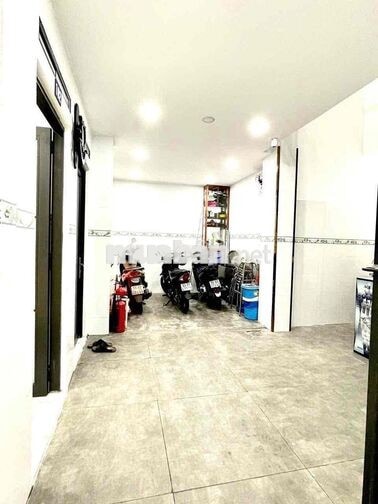 Chỉ 4 tr/th👉 Cho Thuê Phòng Trọ/ Nhà Nguyên Căn, Quang Trung, F10 GV