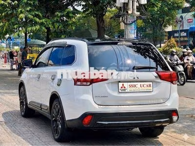 Mitsubishi Outlander 2.0L Premium 2019 Trắng