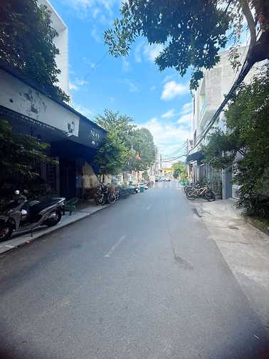 BÁN ĐẤT 52M2 MT THANH TÂN – ĐƯỜNG 5M5 – THANH KHÊ -VUÔNG VỨC ĐẸP