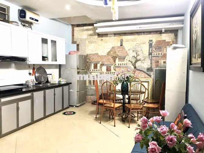 CHO THUÊ PHÒNG TẠI 132 CẦU GIẤY - KHÔNG GIAN SỐNG CHỈN CHU VÀ VĂN MINH