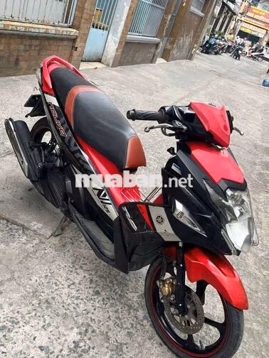 thanh lý novo 6 chính chủ