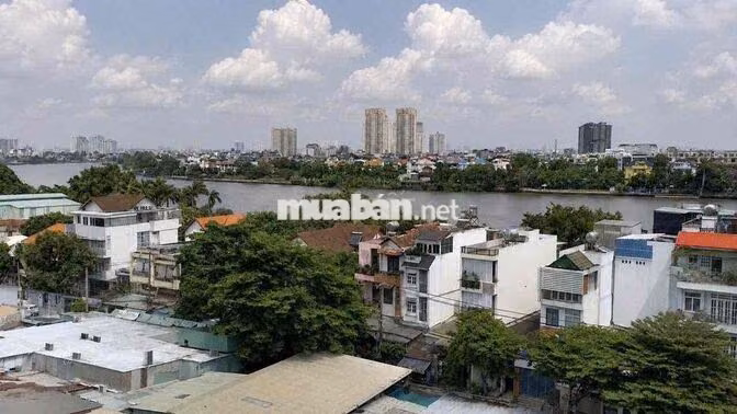 Cho Thuê Văn Phòng gần ga metro Tân Cảng