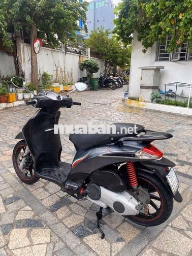 Piaggio Liberty 3van