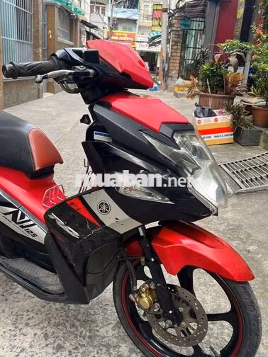 thanh lý novo 6 chính chủ