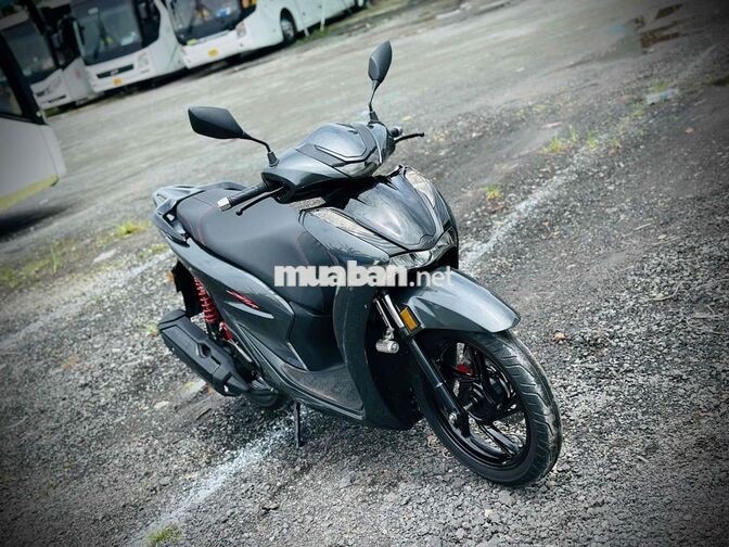 Honda SH 150i 2020