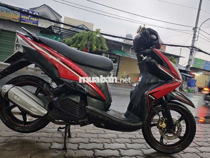 Yamaha Luvias Fi 125cc 2013,bstp59🌟🌟cavet đủ