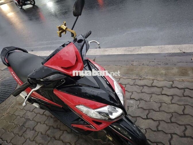 Yamaha Luvias Fi 125cc 2013,bstp59🌟🌟cavet đủ