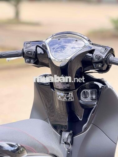 Honda SH Mode 2020 Bạc