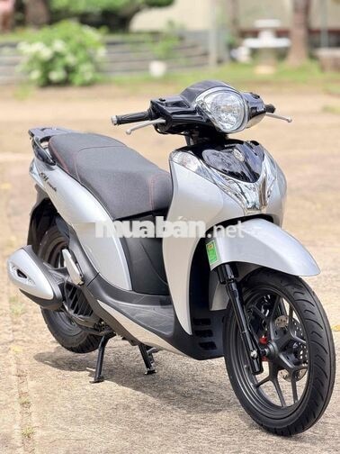 Honda SH Mode 2020 Bạc